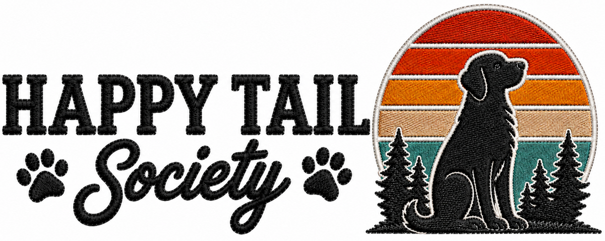 Happy Tail Society
